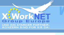 XworkNET group europe